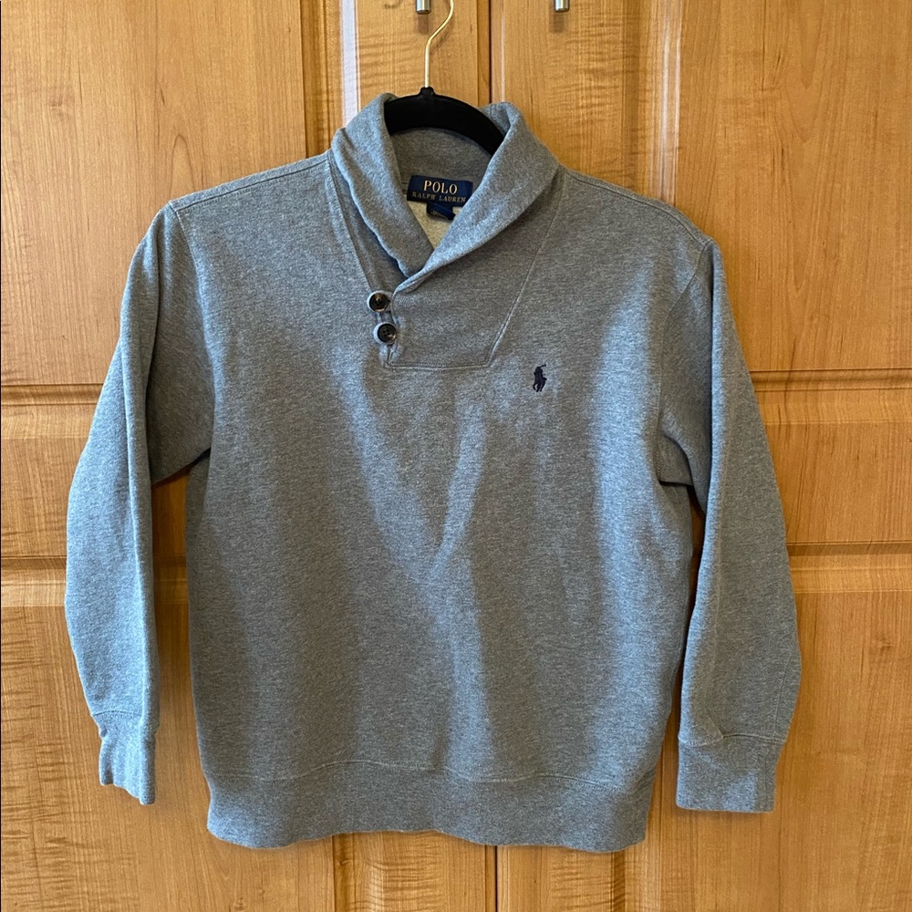 Polo by Ralph Lauren sweatshirt
